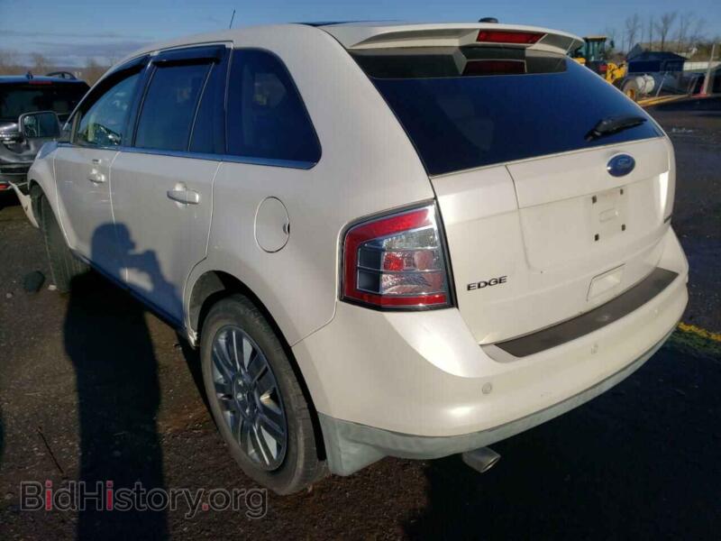 2010 Ford EDGE (VIN 2FMDK3KC2ABA69157) — photo 3 of 10