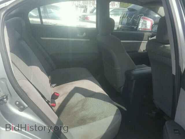 2007 MITSUBISHI GALANT - VIN: 4A3AB36F67E061259 - Фото 6
