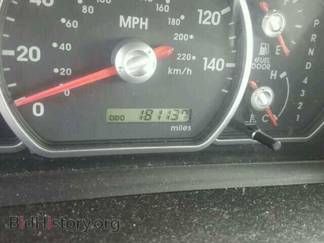 2007 MITSUBISHI GALANT - VIN: 4A3AB36F67E061259 - Фото 8