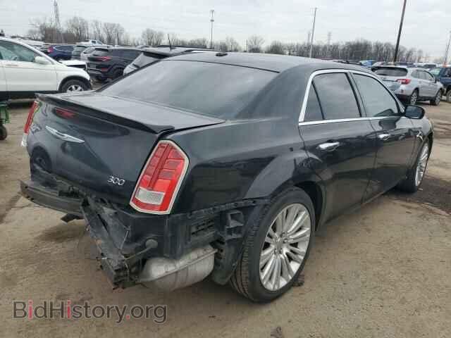 2011 CHRYSLER 300 - VIN: 2C3CA5CG8BH599524 - Фото 3