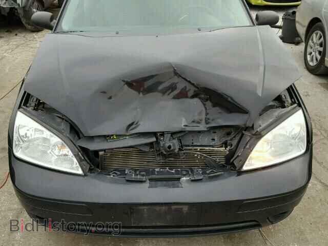 2006 FORD FOCUS - VIN: 1FAFP34N16W196166 - Фото 7