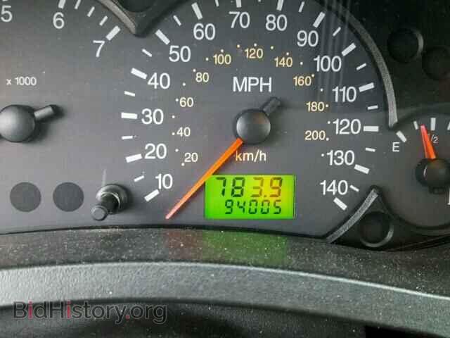 2006 FORD FOCUS - VIN: 1FAFP34N16W196166 - Фото 8