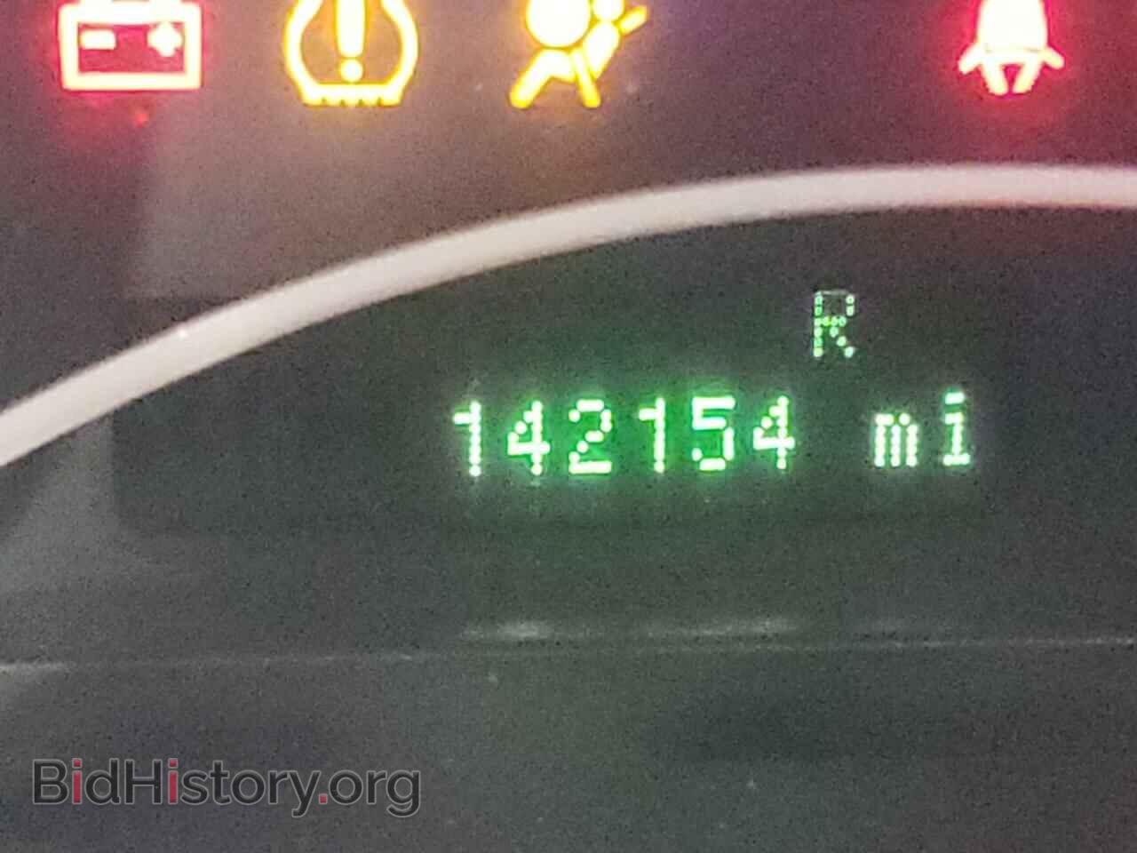 2008 FORD EDGE - VIN: 2FMDK48C28BA63141 - Фото 8