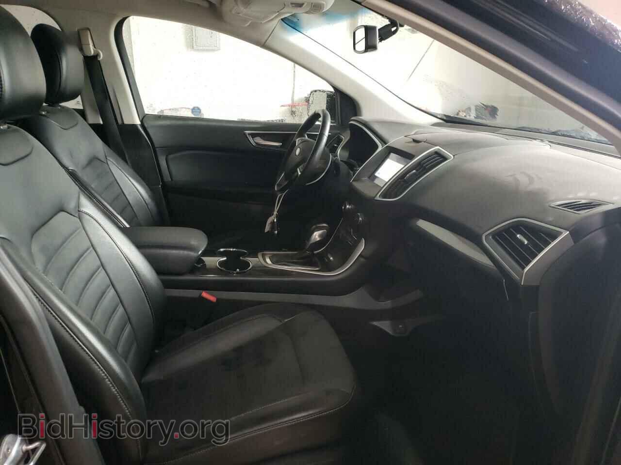 2016 FORD EDGE - VIN: 2FMPK4J8XGBB22874 - Фото 5