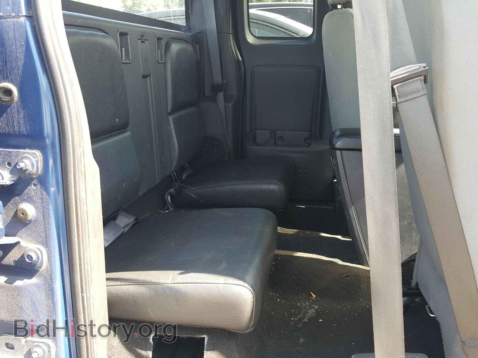 2009 DODGE DAKOTA - VIN: 1D7HE32K89S778090 - Фото 6