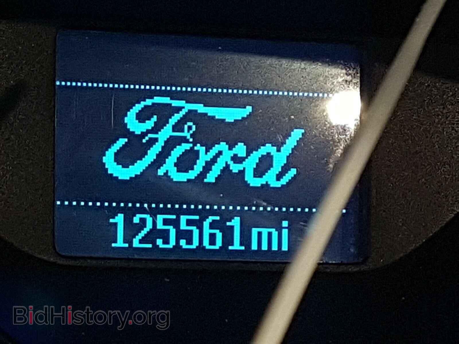 2012 FORD FOCUS - VIN: 1FAHP3F28CL347691 - Photo 8