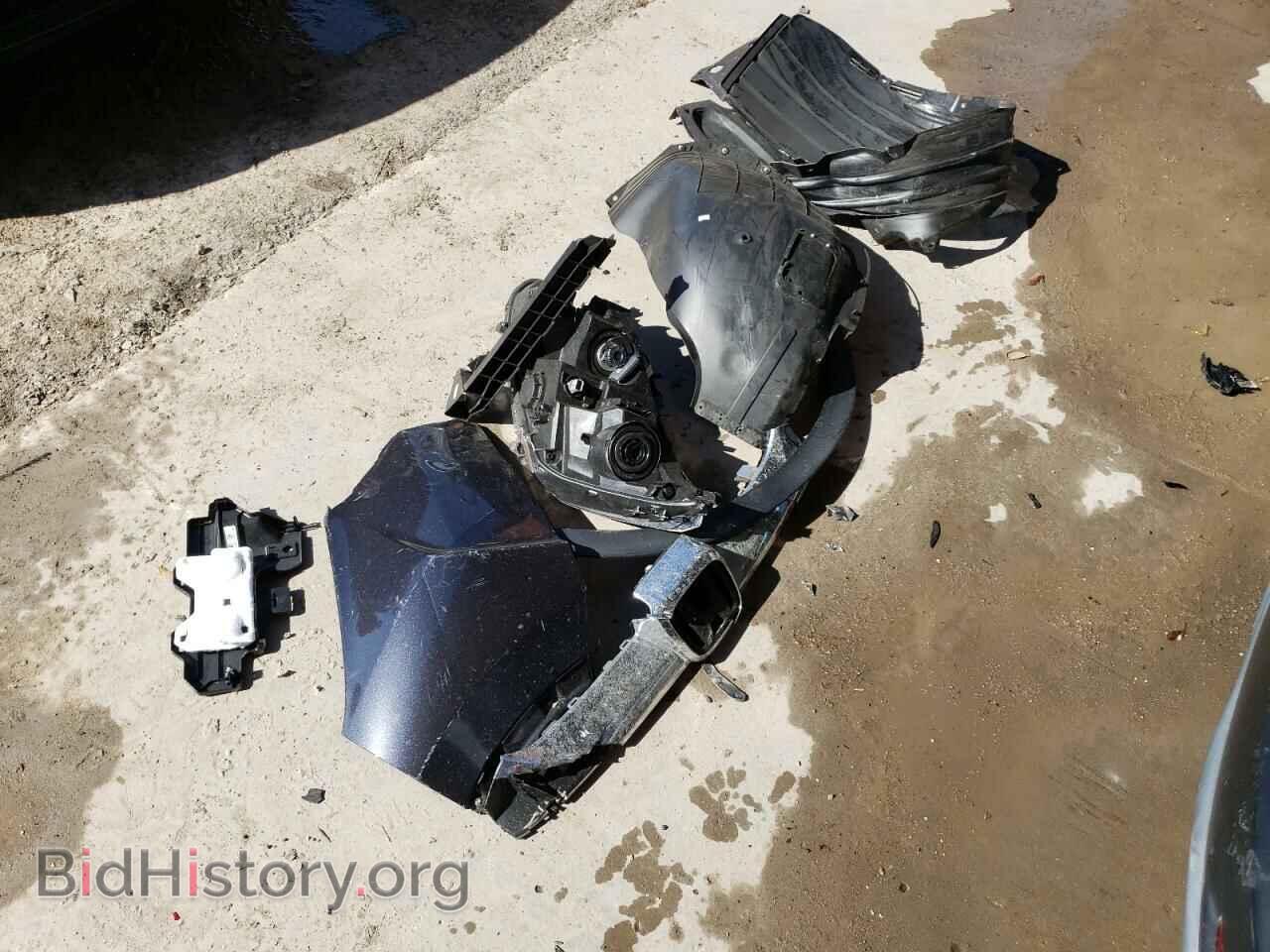 2018 HONDA CRV - VIN: 7FARW1H5XJE025832 - Фото 13
