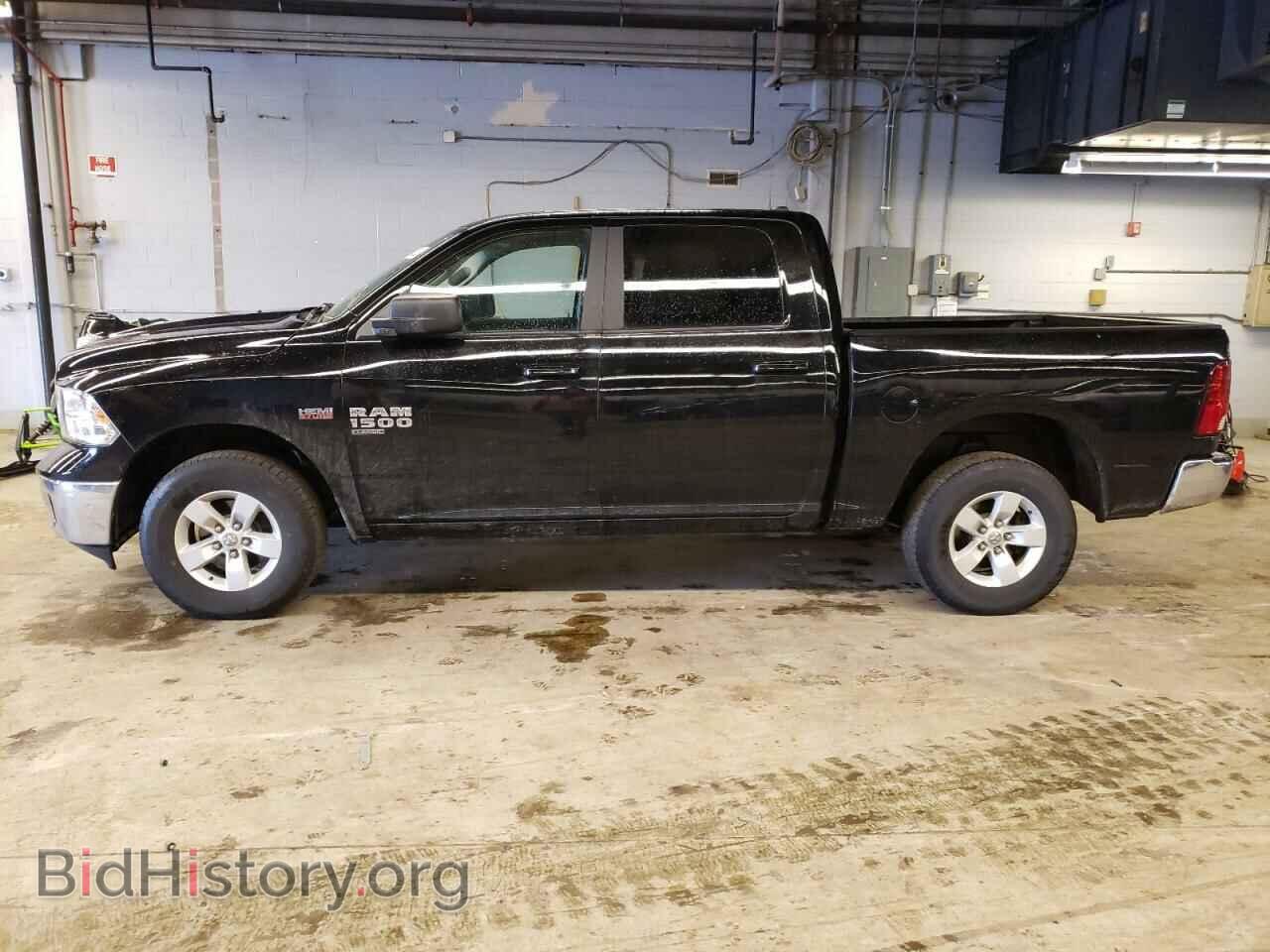 2019 RAM 1500 - VIN: 1C6RR7LT3KS606001 - Фото 9