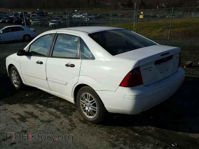 2005 FORD FOCUS - VIN: 1FAFP34N55W163380 - Фото 3