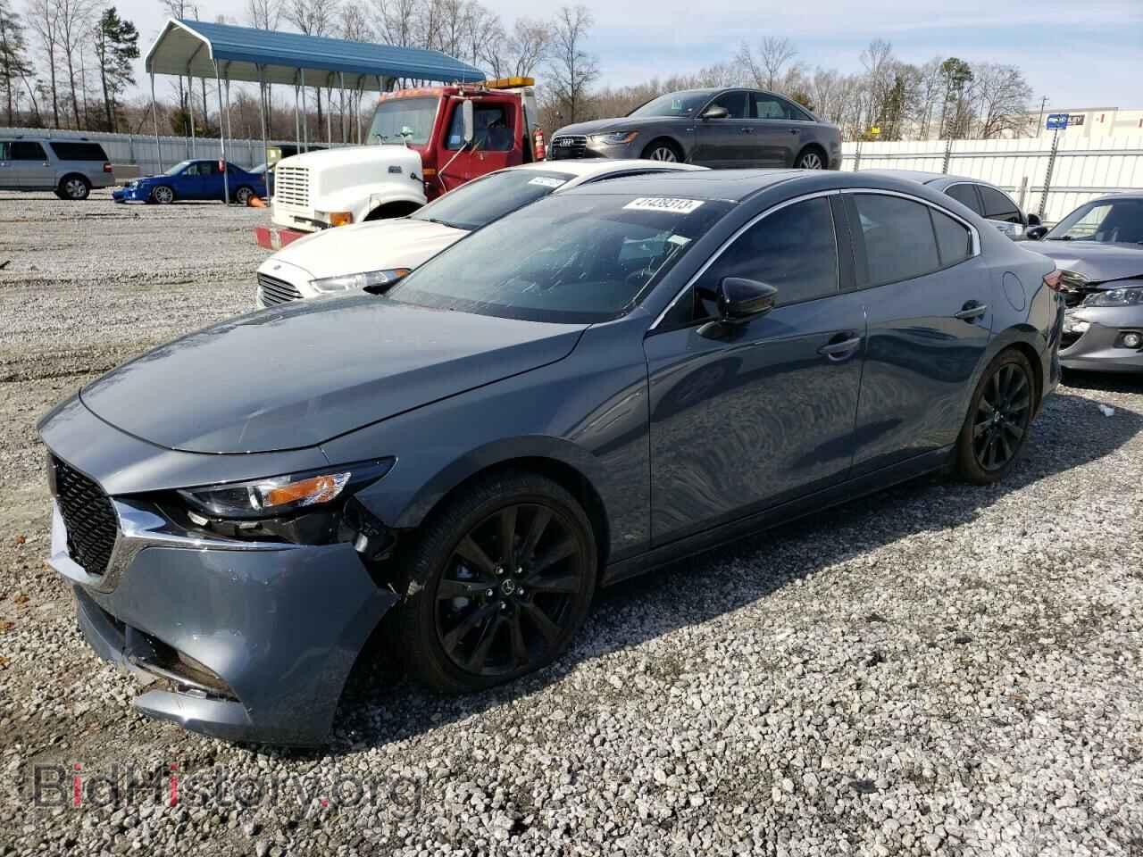 Photo 3MZBPACM4PM350292 - MAZDA 3 2023