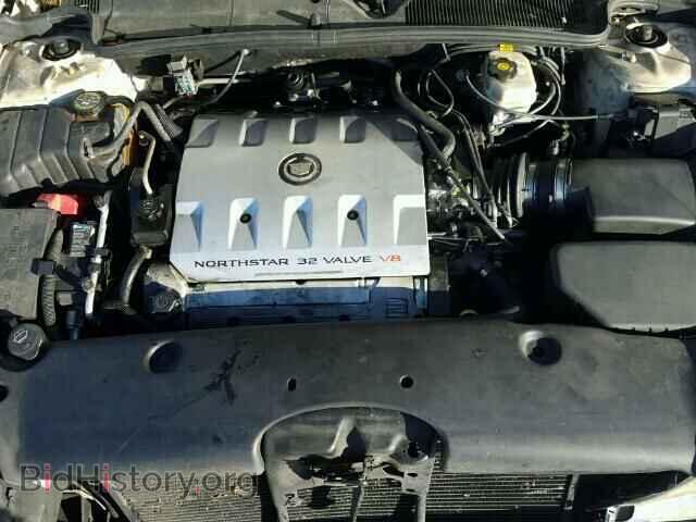 2003 CADILLAC DEVILLE - VIN: 1G6KD54Y33U240394 - Photo 7