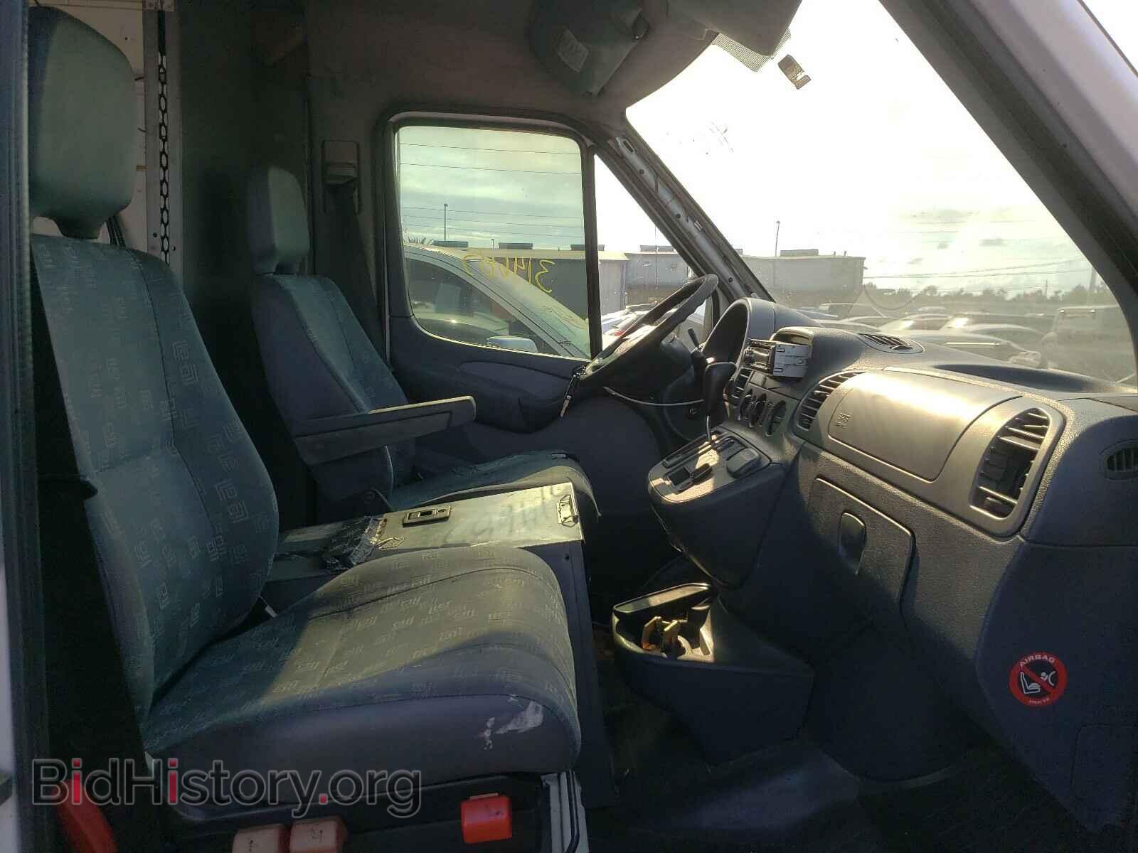 2006 DODGE SPRINTER - VIN: WD0PD644X65882316 - Фото 5