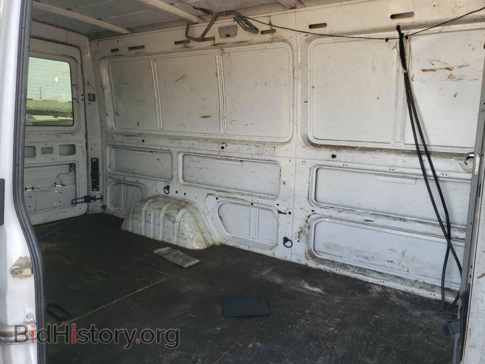 2006 DODGE SPRINTER - VIN: WD0PD644X65882316 - Фото 6