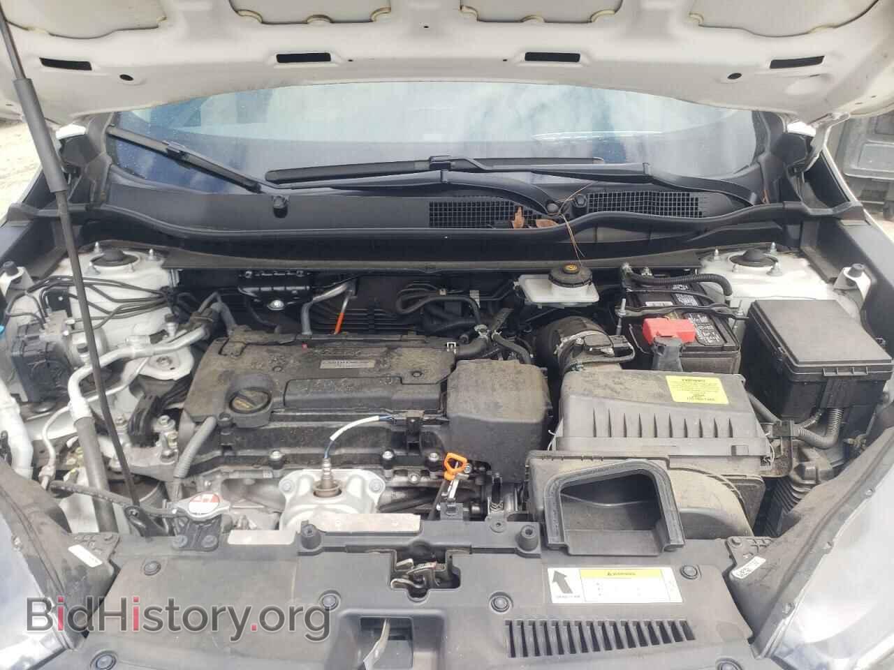 2017 HONDA CRV - VIN: 5J6RW5H33HL005649 - Фото 7