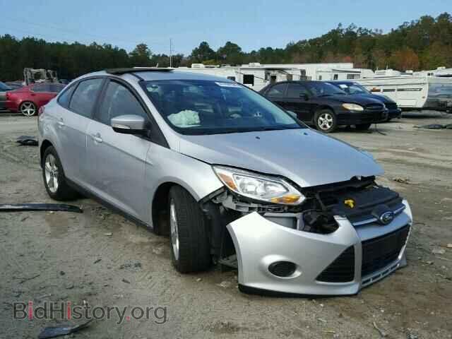 Photo 1FADP3F2XEL171454 - FORD FOCUS 2014