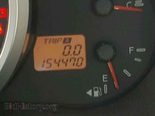 2008 MAZDA CX-7 - VIN: JM3ER29L280201552 - Фото 8