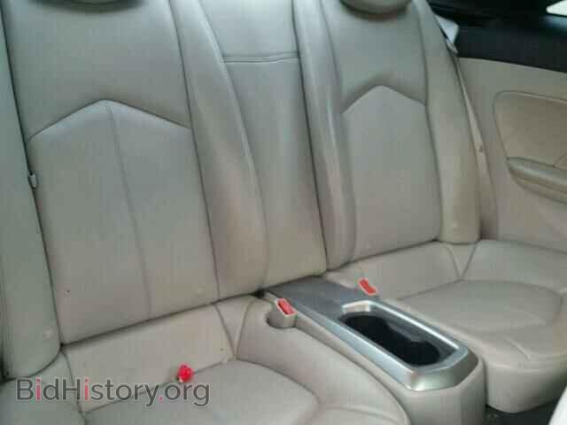2011 CADILLAC CTS - VIN: 1G6DA1ED3B0133695 - Фото 6
