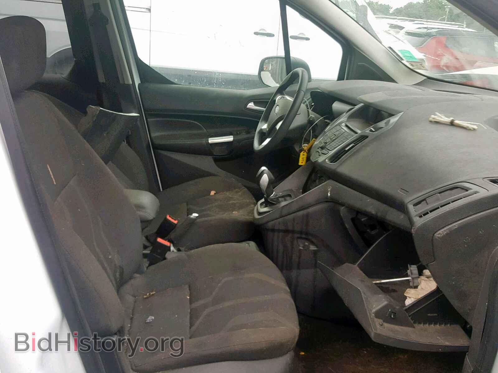 2014 FORD TRANSIT CO - VIN: NM0GS9F78E1153595 - Фото 5
