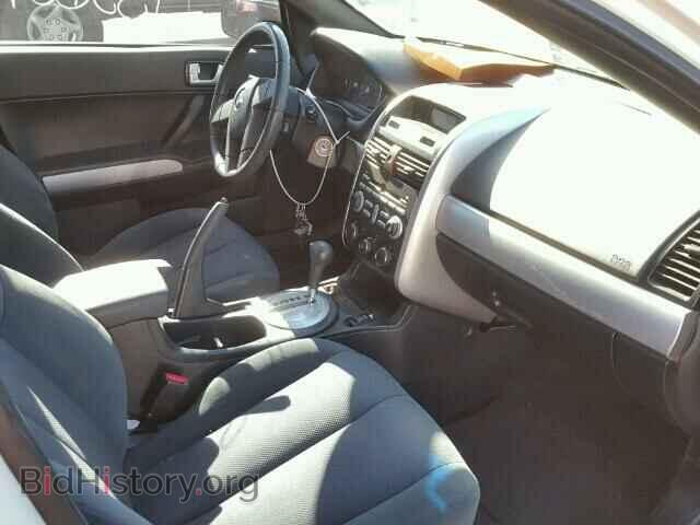 2006 MITSUBISHI GALANT - VIN: 4A3AB36F76E058966 - Фото 5