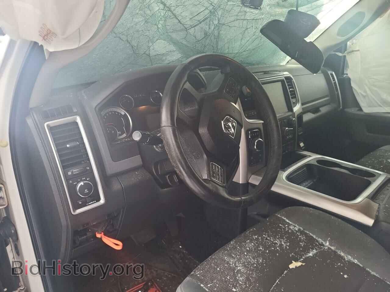 2017 RAM 1500 - VIN: 1C6RR7LT4HS664157 - Фото 7