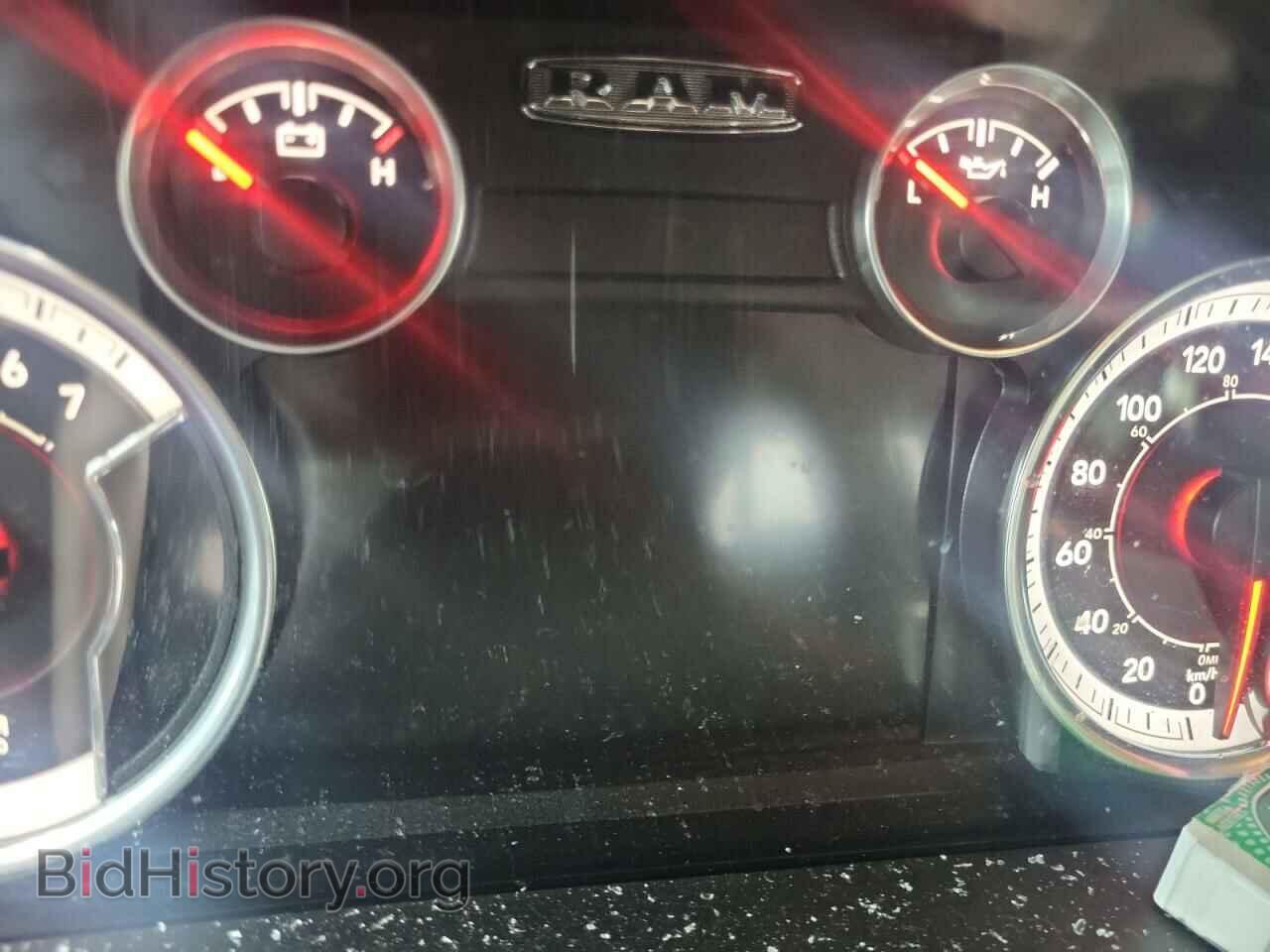 2017 RAM 1500 - VIN: 1C6RR7LT4HS664157 - Фото 9