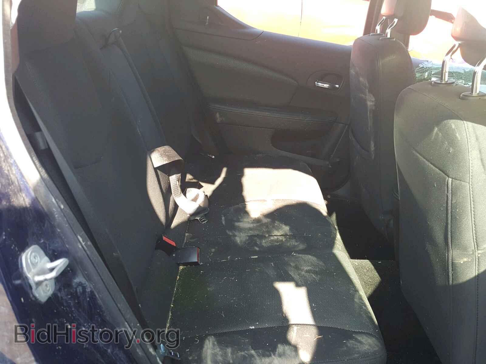 2013 DODGE AVENGER - VIN: 1C3CDZAB5DN551625 - Photo 6
