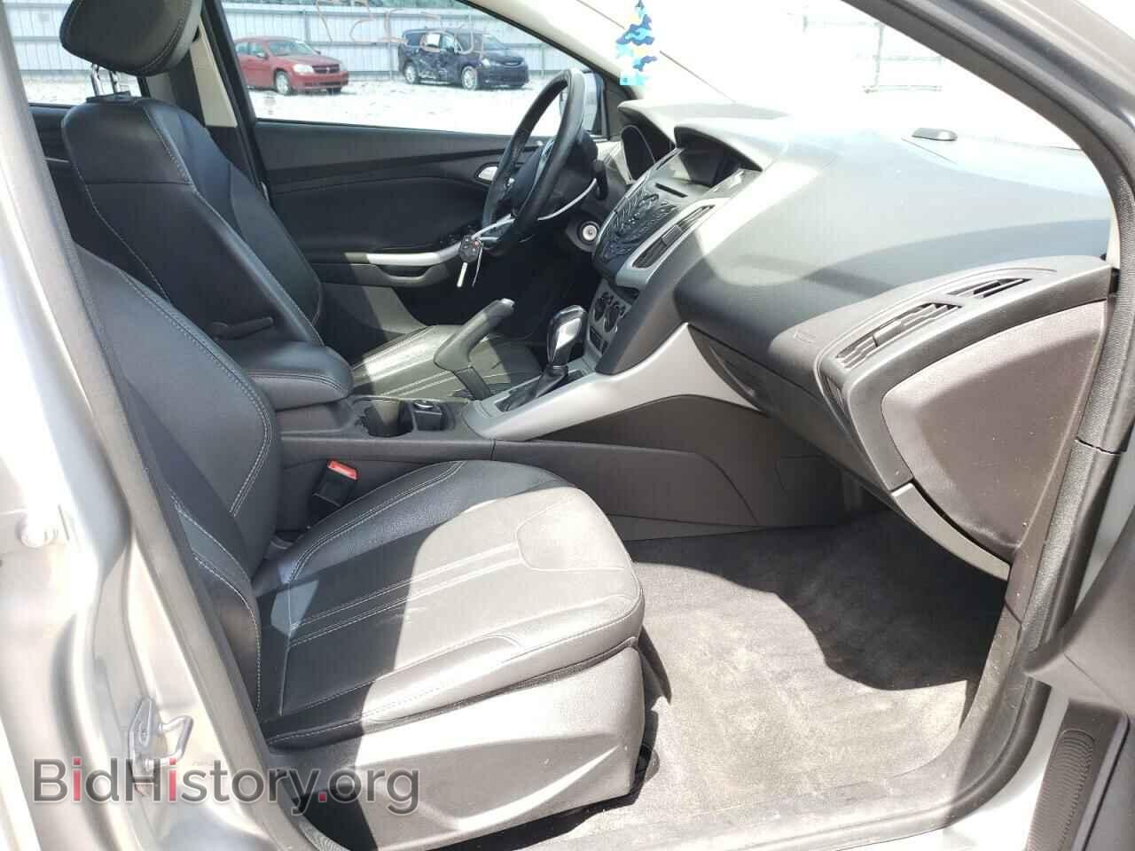 2014 FORD FOCUS - VIN: 1FADP3F26EL165621 - Photo 5