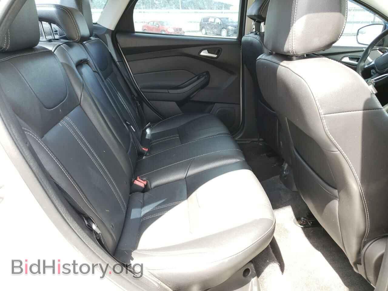 2014 FORD FOCUS - VIN: 1FADP3F26EL165621 - Photo 6