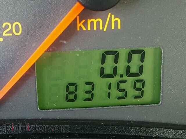2007 FORD FOCUS - VIN: 1FAHP37N07W197346 - Photo 8