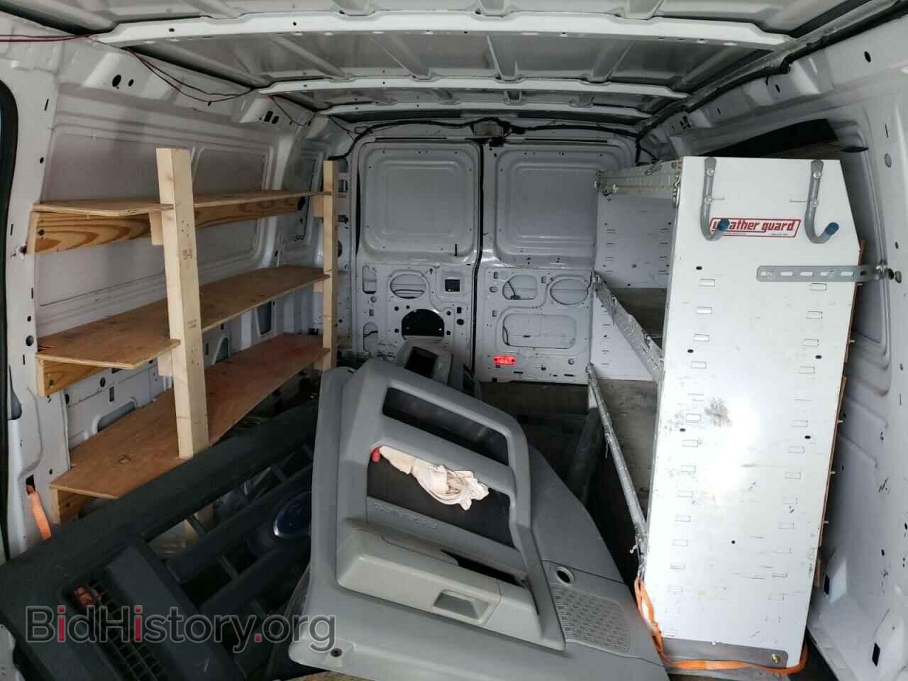 2011 FORD ECONOLINE - VIN: 1FTSS3EL8BDA00203 - Фото 10