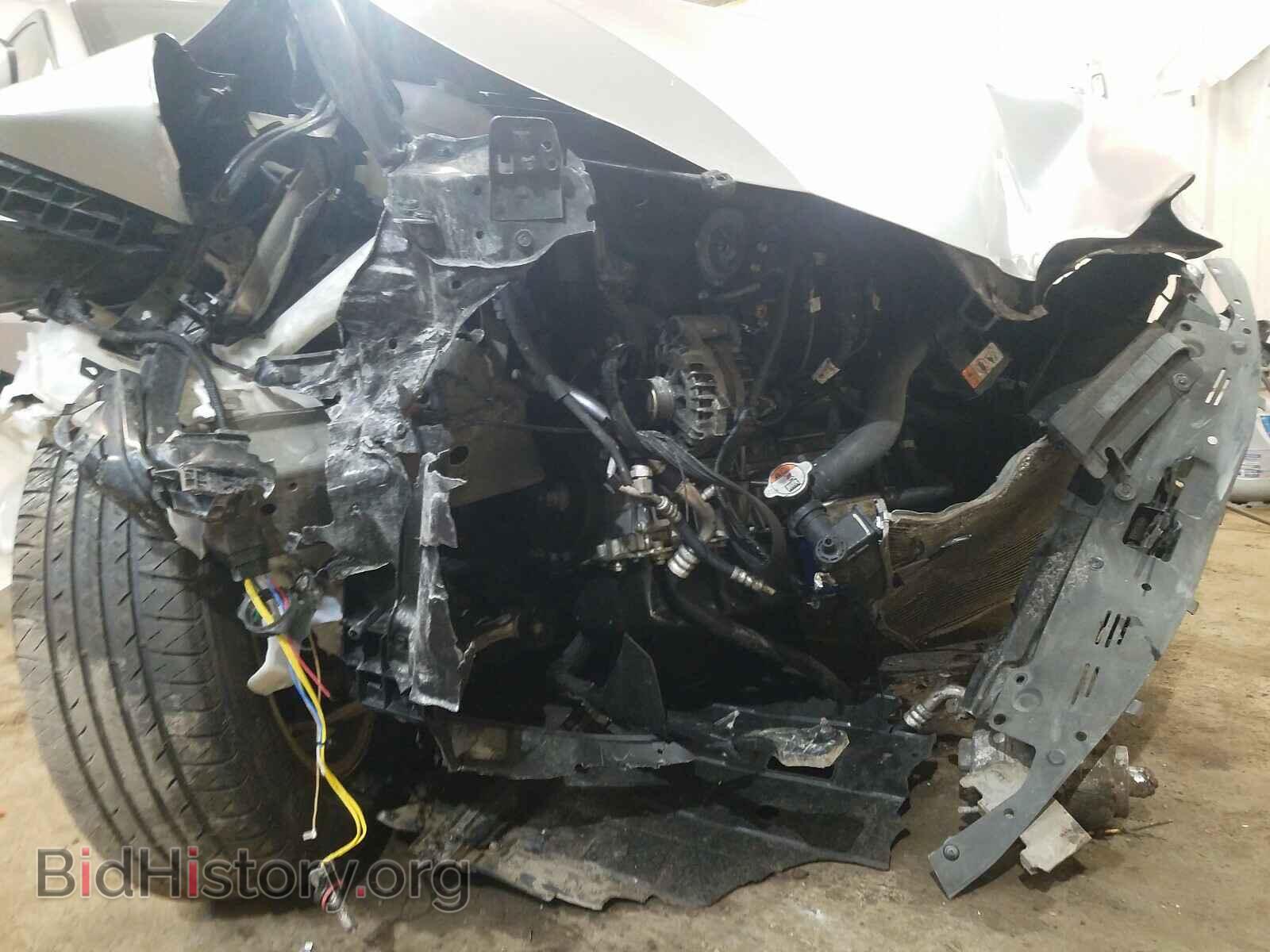 2015 KIA OPTIMA - VIN: 5XXGM4A73FG360313 - Photo 9