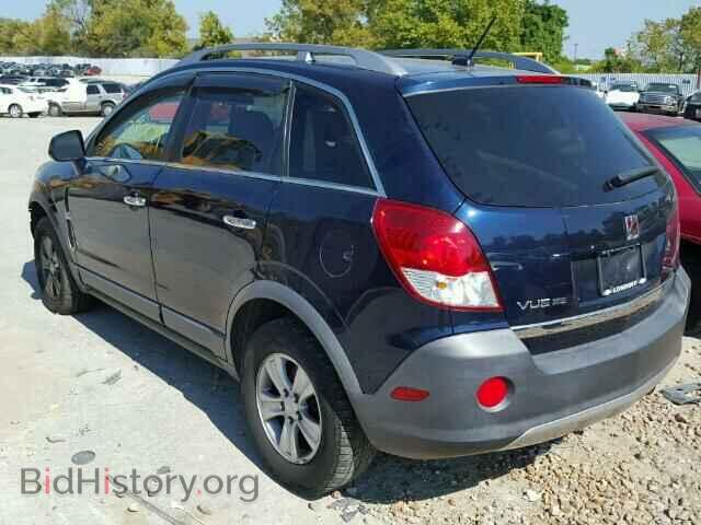 2008 SATURN VUE - VIN: 3GSCL33P58S647453 - Фото 3