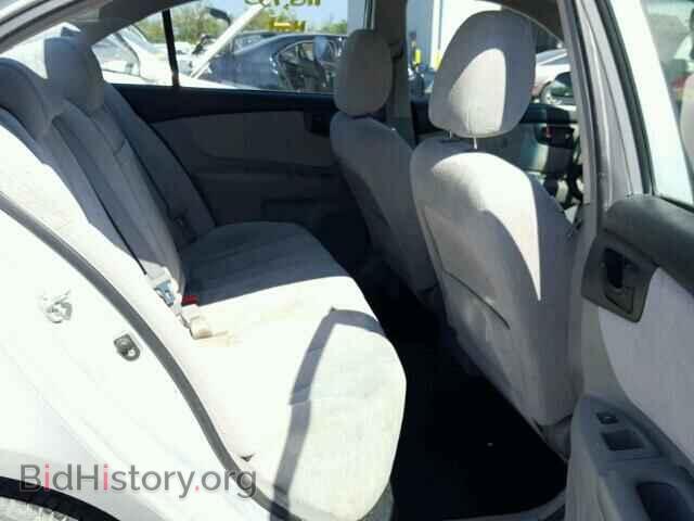 2008 KIA OPTIMA - VIN: KNAGE123785202732 - Фото 6