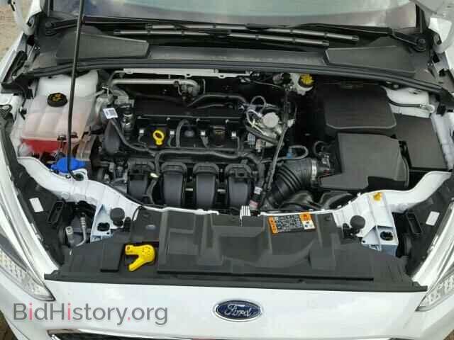 2016 FORD FOCUS - VIN: 1FADP3F25GL335454 - Photo 7