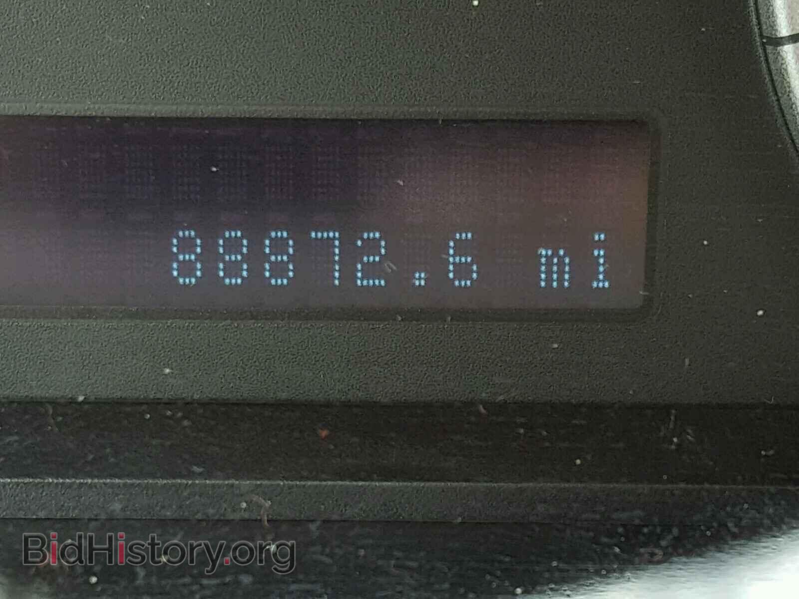 2011 FORD ESCAPE - VIN: 1FMCU0C70BKC40243 - Photo 8