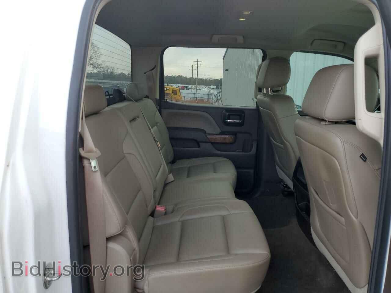 2014 GMC SIERRA - VIN: 3GTP1VEC6EG448631 - Photo 10