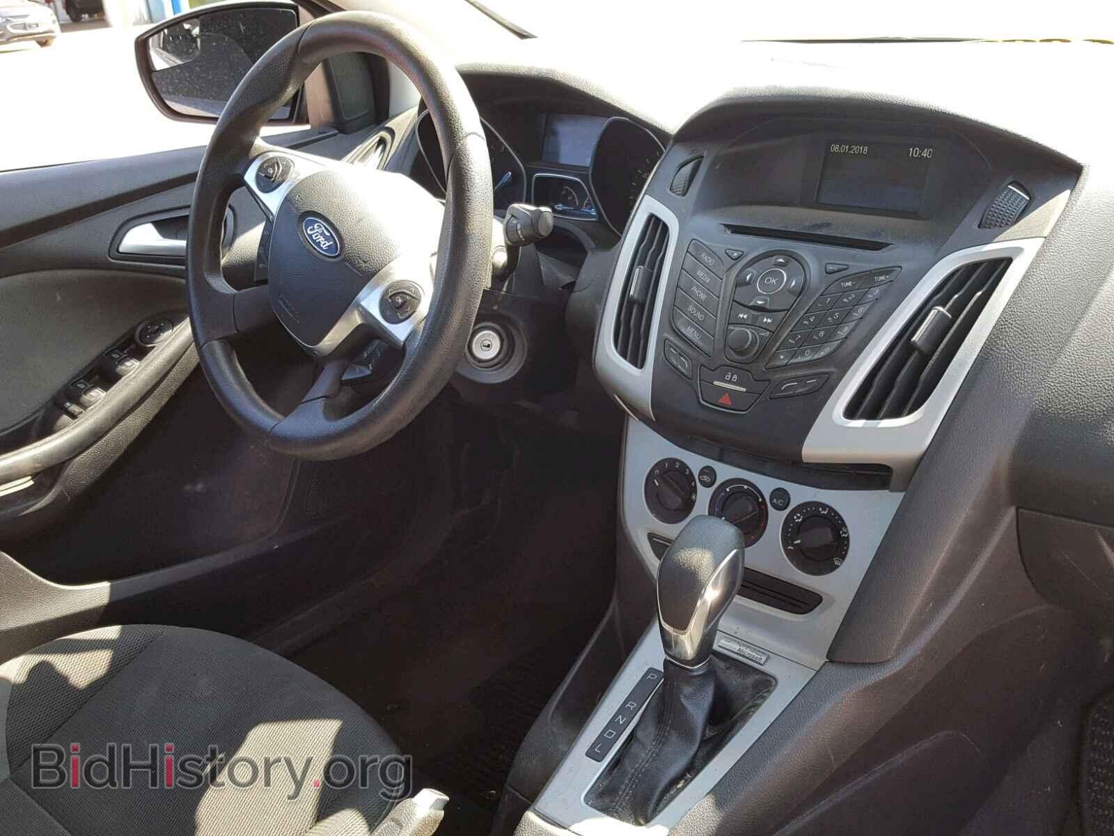 2013 FORD FOCUS - VIN: 1FADP3F28DL292319 - Photo 9