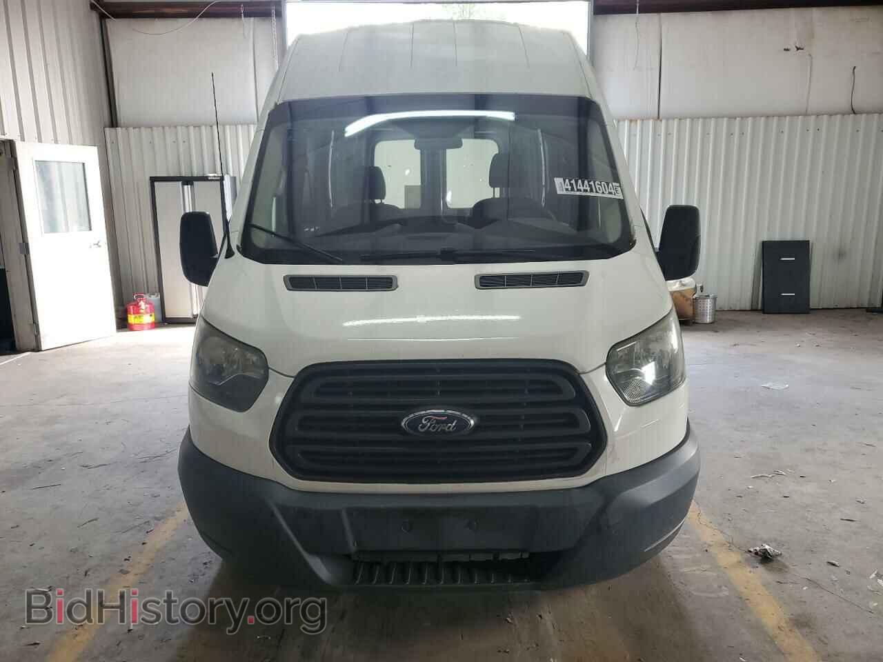 2015 FORD TRANSIT - VIN: 1FTNR2XM3FKA25052 - Фото 5