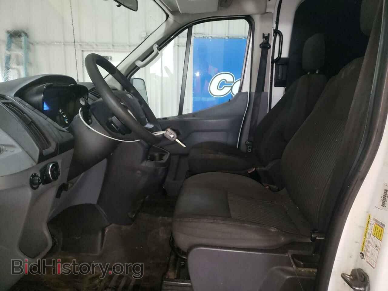 2015 FORD TRANSIT - VIN: 1FTNR2XM3FKA25052 - Фото 7