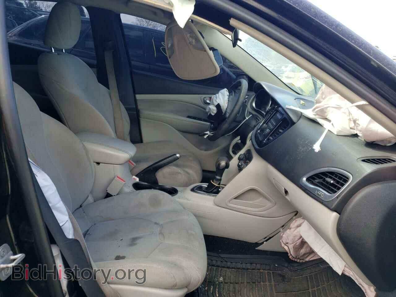 2013 DODGE DART - VIN: 1C3CDFBA7DD157750 - Фото 5