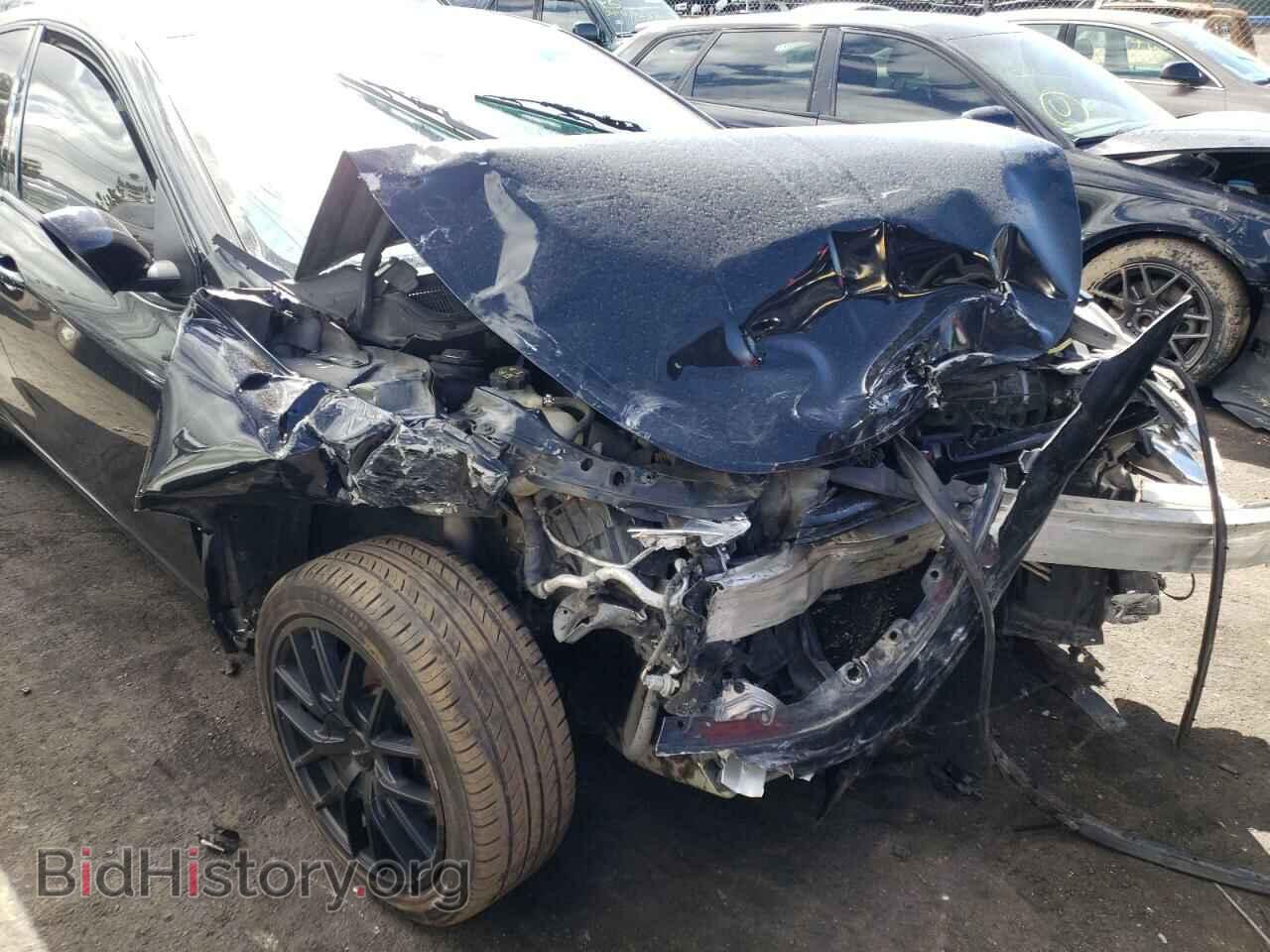 2013 DODGE DART - VIN: 1C3CDFBA7DD157750 - Фото 9