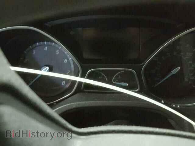 2013 FORD FOCUS - VIN: 1FADP3F24DL285660 - Photo 8
