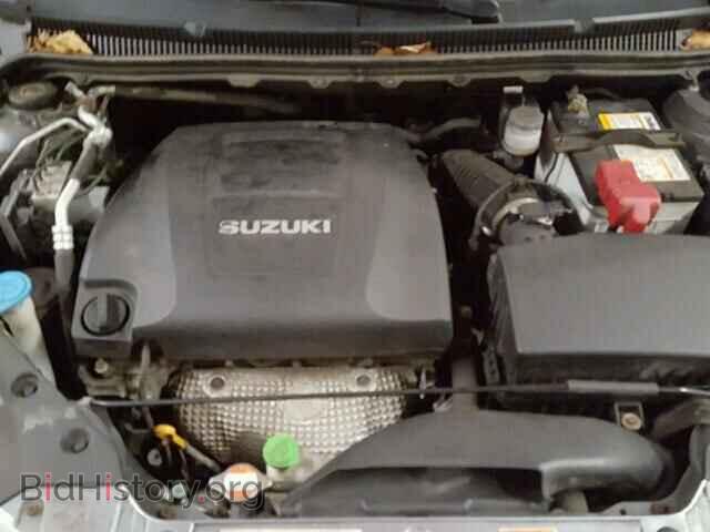 2010 SUZUKI KIZASHI - VIN: JS2RF9A32A6100902 - Фото 7