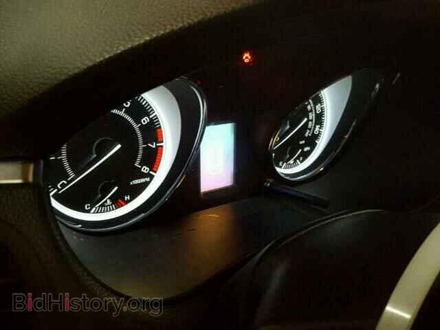 2010 SUZUKI KIZASHI - VIN: JS2RF9A32A6100902 - Фото 8