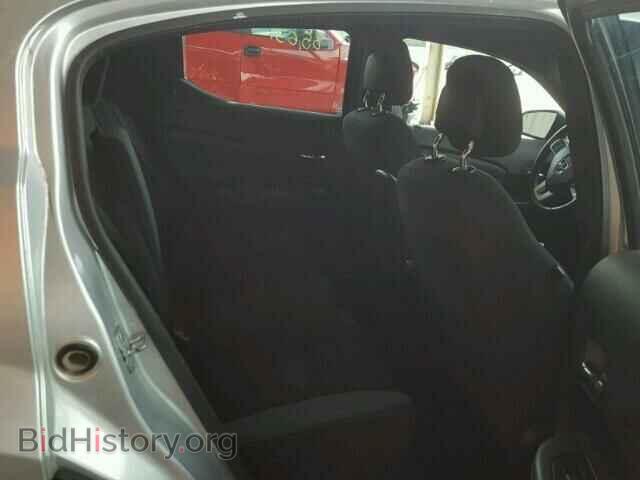 2012 DODGE AVENGER - VIN: 1C3CDZCB1CN194942 - Photo 6