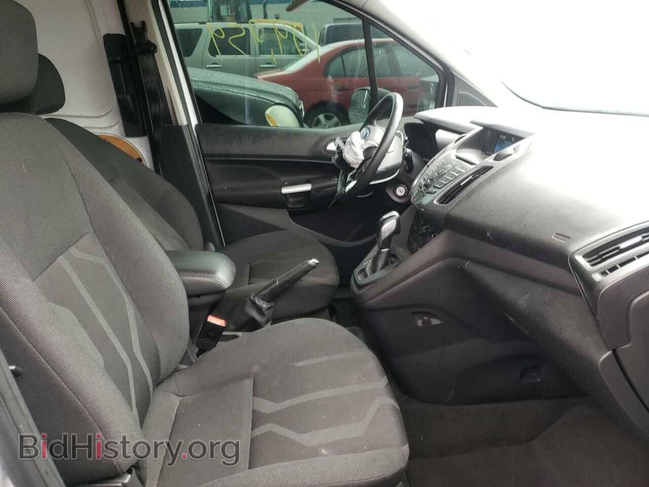 2015 FORD TRANSIT CO - VIN: NM0LS7F73F1207017 - Фото 5