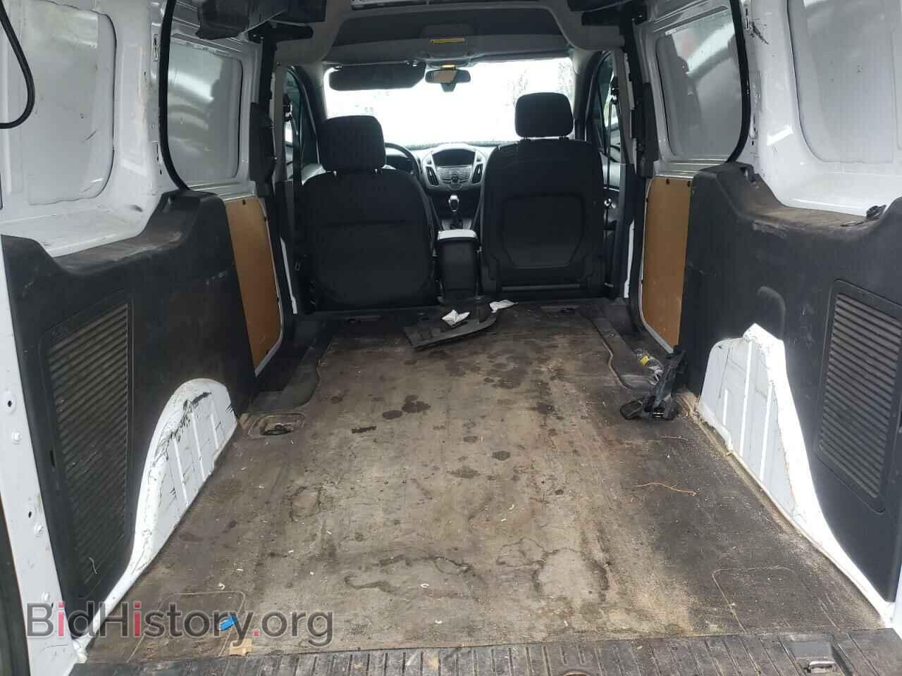 2015 FORD TRANSIT CO - VIN: NM0LS7F73F1207017 - Фото 6