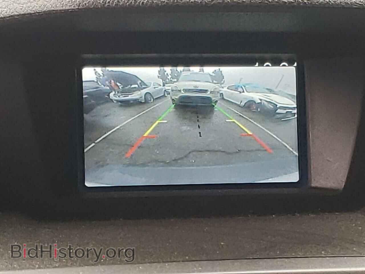 2015 FORD TRANSIT CO - VIN: NM0LS7F73F1207017 - Фото 9