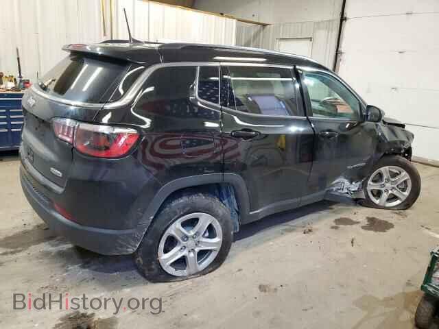 2023 JEEP COMPASS - VIN: 3C4NJDBN9PT509732 - Фото 3