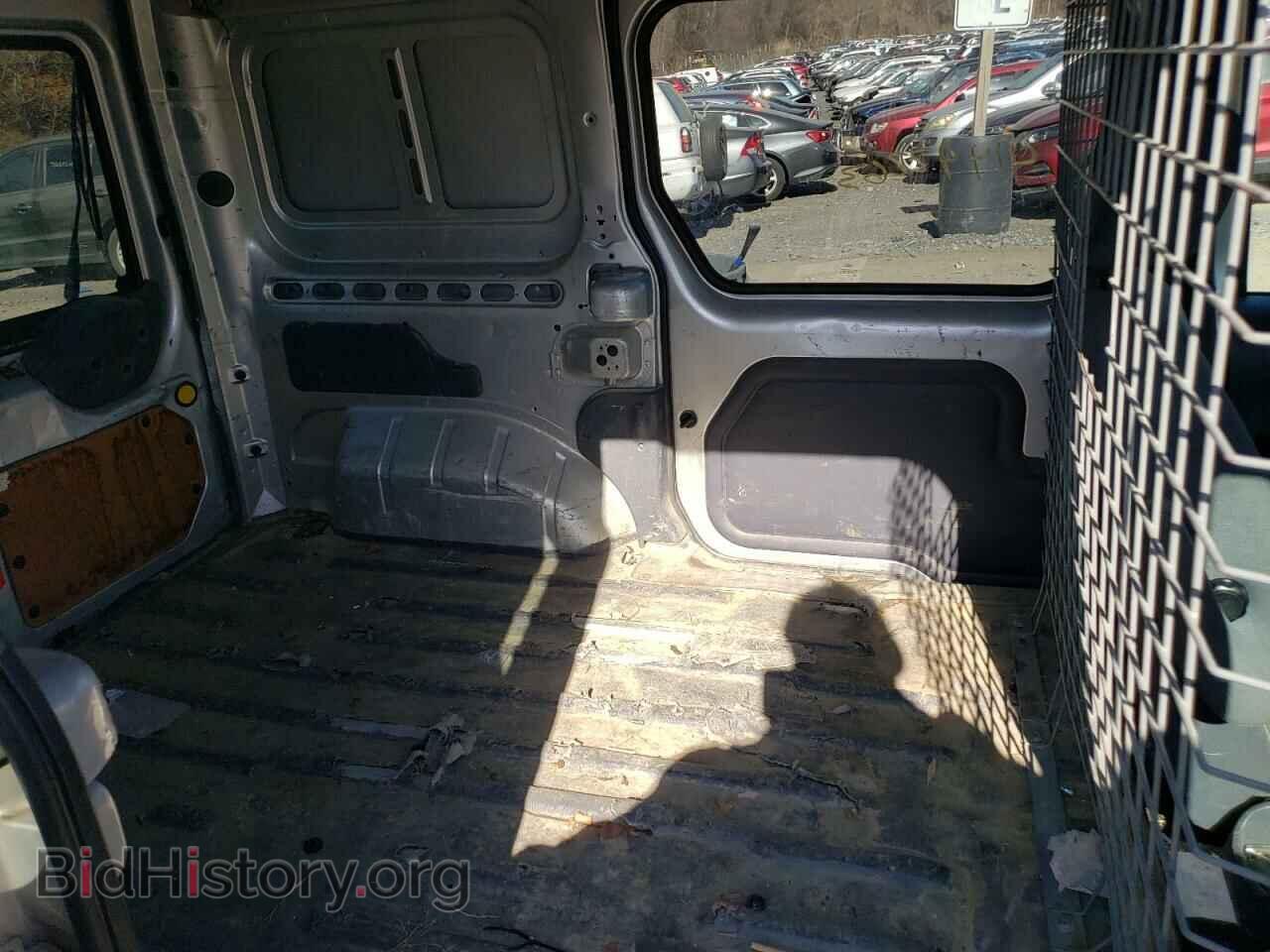 2012 FORD TRANSIT - VIN: NM0LS6BNXCT098327 - Фото 11